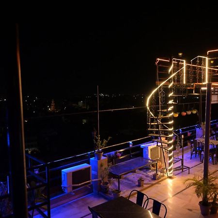 Samrat Ashok Guest House Jodhpur (Rajasthan) Exterior foto