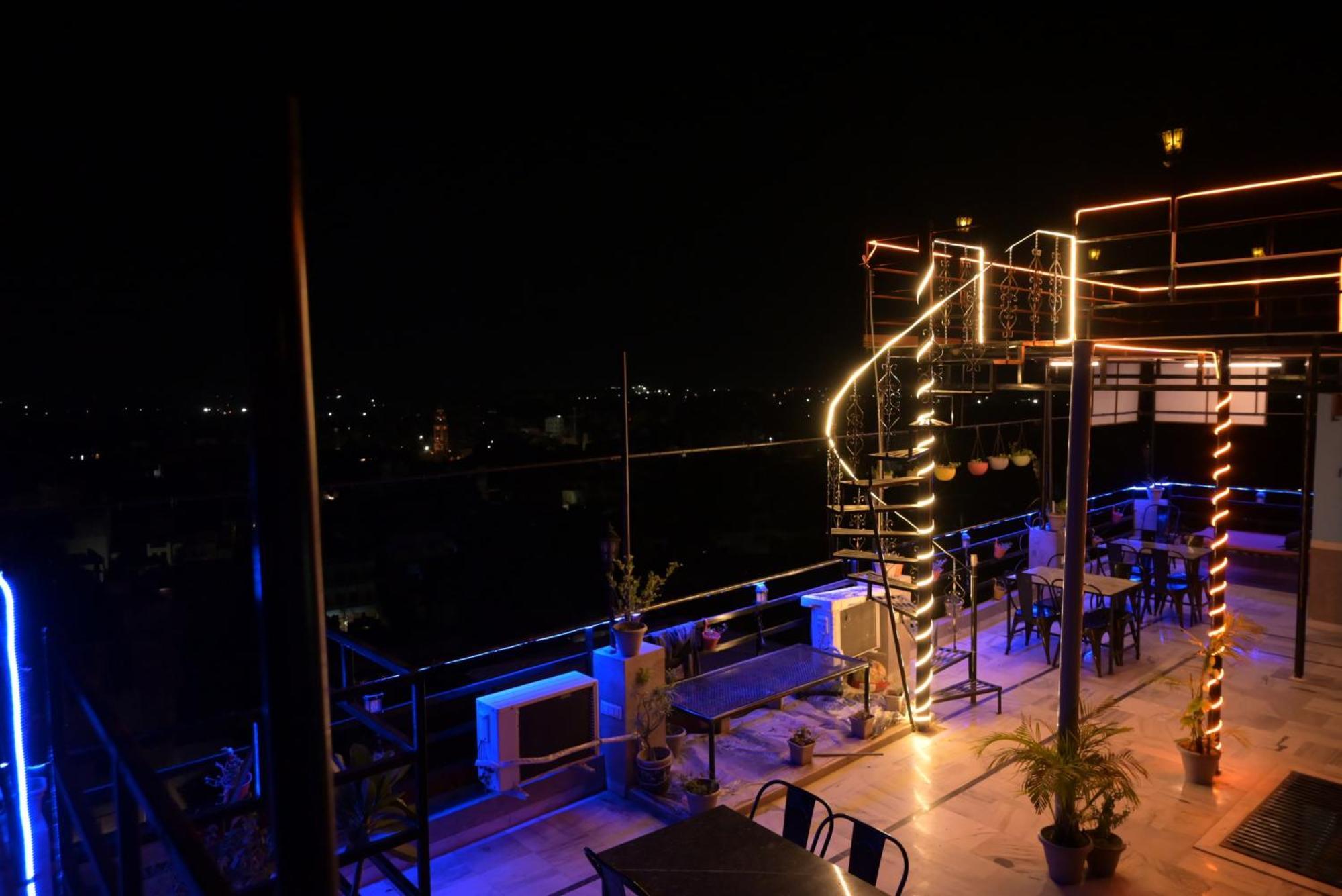 Samrat Ashok Guest House Jodhpur (Rajasthan) Exterior foto
