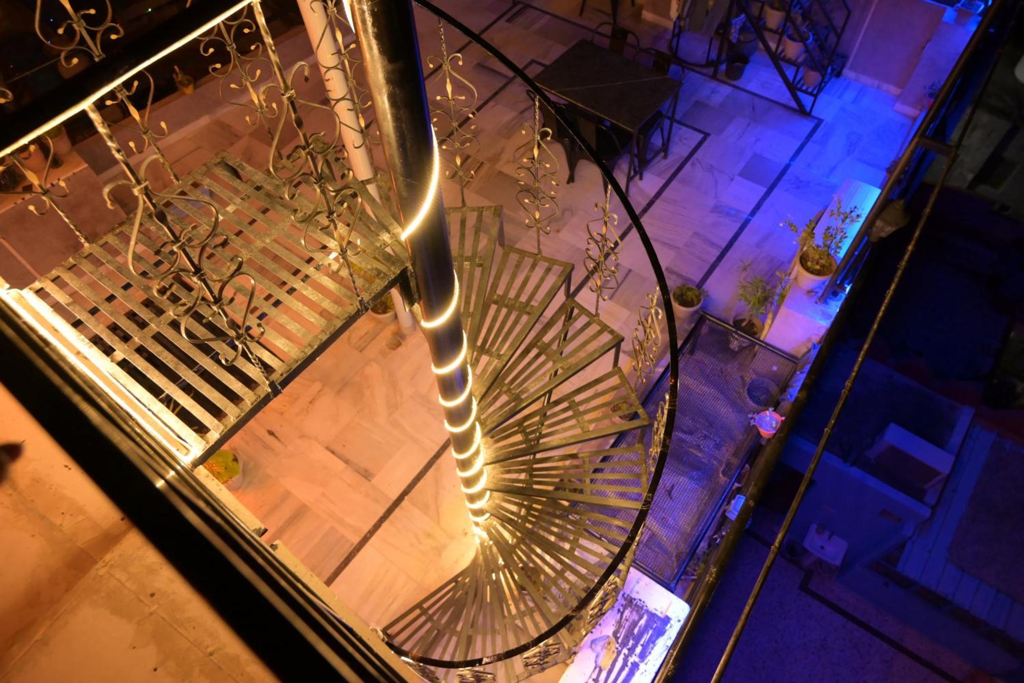 Samrat Ashok Guest House Jodhpur (Rajasthan) Exterior foto